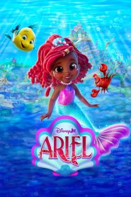 Disney Junior Ariel 2024 Sub Indo IDLIX LK21 INDOXXI