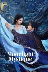 Moonlight Mystique: Season 1