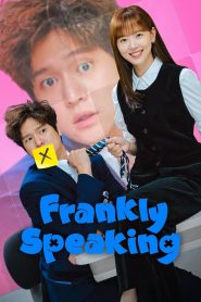 Frankly Speaking 2024 Sub Indo IDLIX LK21 INDOXXI