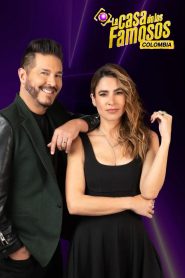 La Casa de los Famosos Colombia 2024 Sub Indo IDLIX LK21 INDOXXI