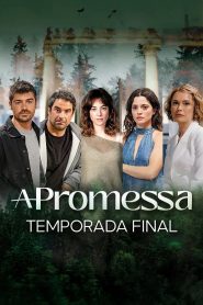 Broken Promise: Season 3