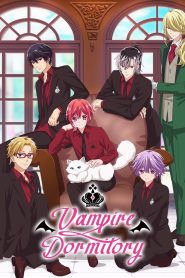 Vampire Dormitory 2024 Sub Indo IDLIX LK21 INDOXXI