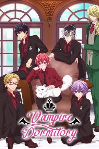 Vampire Dormitory 2024 Sub Indo IDLIX LK21 INDOXXI