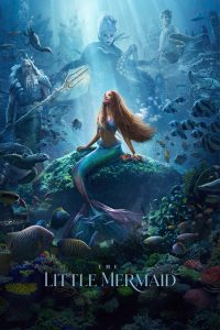 The Little Mermaid 2023 Sub Indo IDLIX LK21 INDOXXI