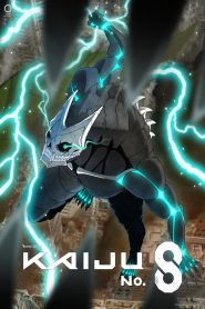 Kaiju No. 8 2024 Sub Indo IDLIX LK21 INDOXXI