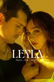 Leyla 2024 Sub Indo IDLIX LK21 INDOXXI