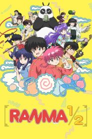 Ranma1/2 2024 Sub Indo IDLIX LK21 INDOXXI