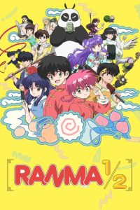 Ranma1/2 2024 Sub Indo IDLIX LK21 INDOXXI