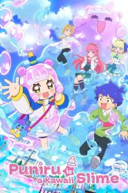 Puniru Is a Kawaii Slime 2024 Sub Indo IDLIX LK21 INDOXXI